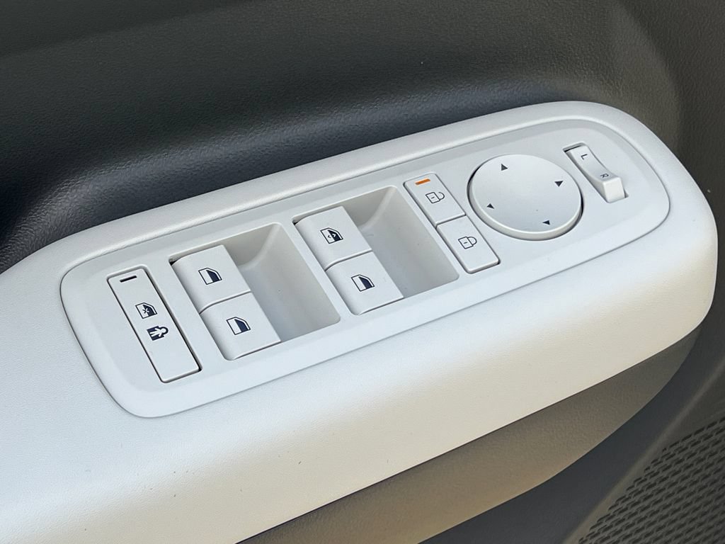 New 2026 Hyundai Santa Fe SE AWD/4WD image 9