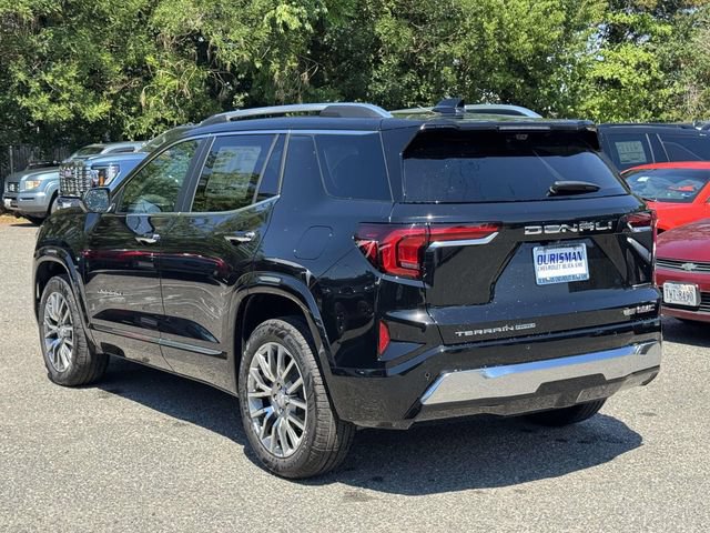 New 2026 GMC Terrain Denali AWD/4WD image 4
