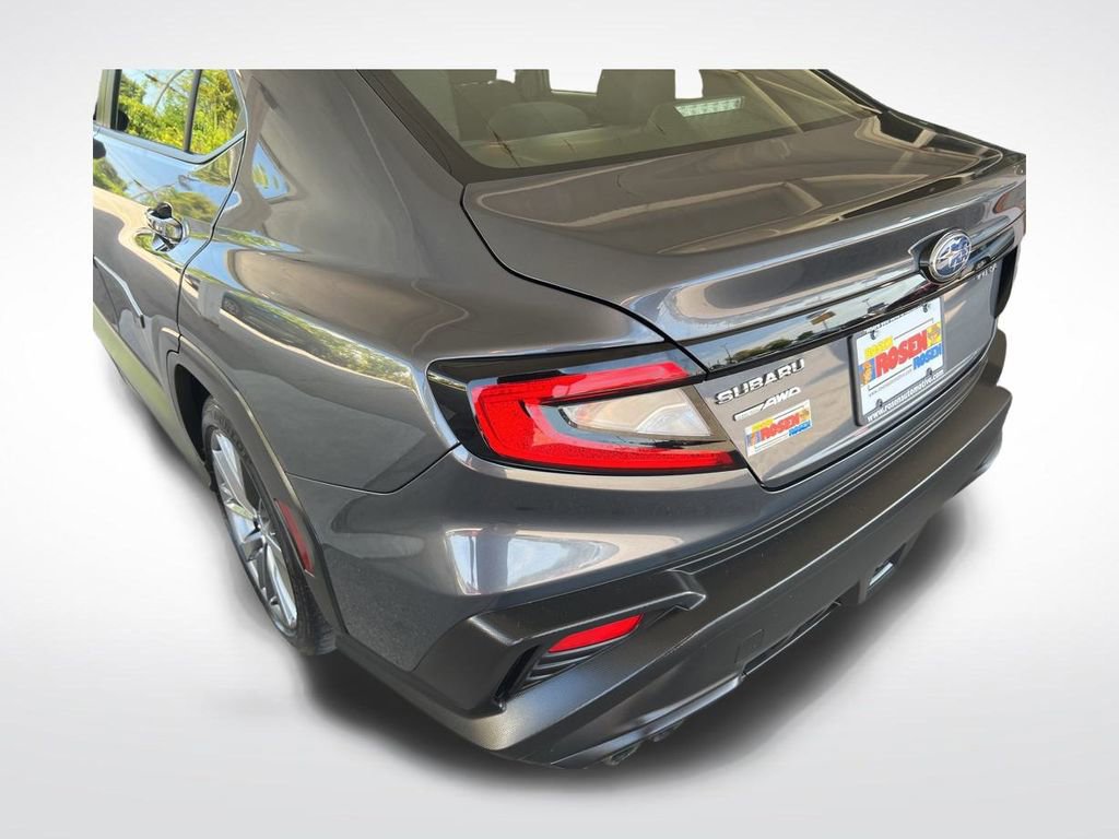 Used 2023 Subaru WRX image 34