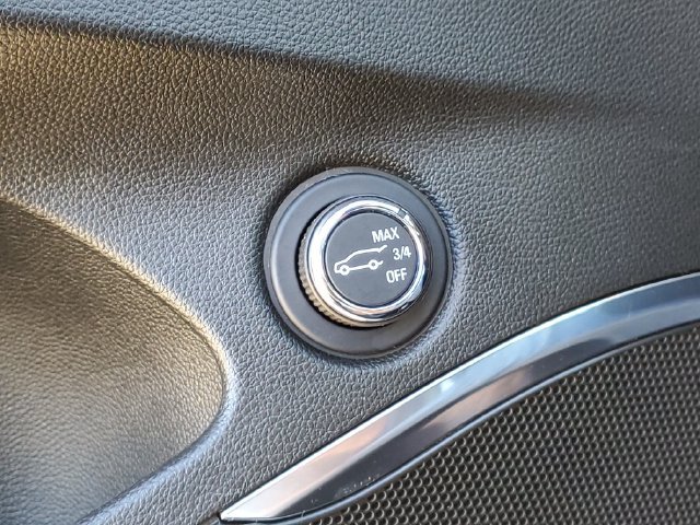 Used 2024 Buick Enclave Essence w/ LPO, Floor Liner Package FWD image 18