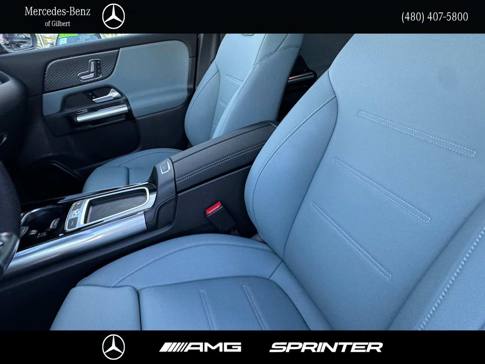 New 2026 Mercedes-Benz GLA 250 image 14