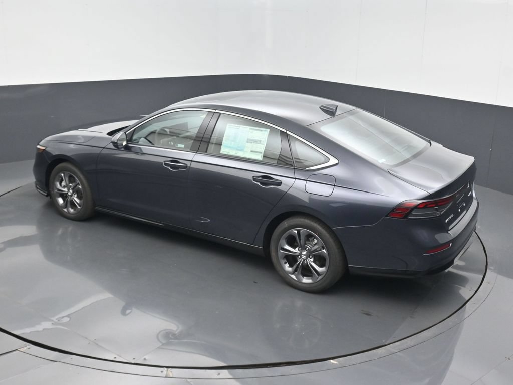 New 2025 Honda Accord EX-L image 15