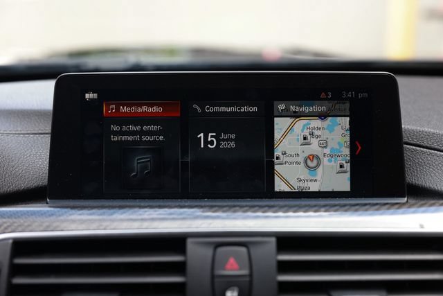 Used 2018 BMW M3 w/ Competition Package RWD image 44