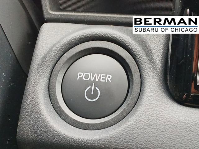 New 2026 Subaru Solterra image 19