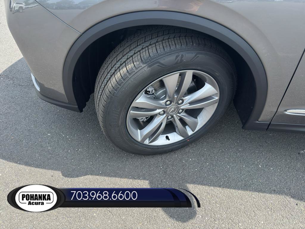 New 2026 Acura MDX FWD image 35