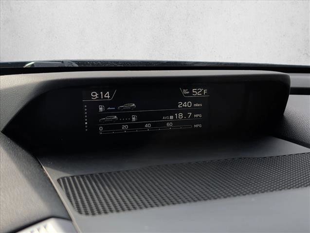 Used 2021 Subaru Ascent Touring w/ Popular Package #2 image 14