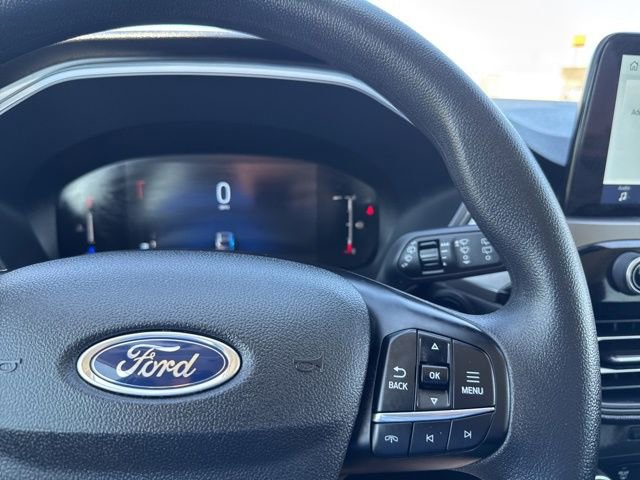 Used 2025 Ford Escape Active AWD/4WD image 12