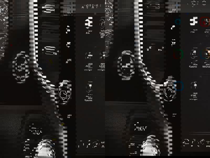 New 2026 RAM 1500 Laramie w/ Sport Appearance Package image 19