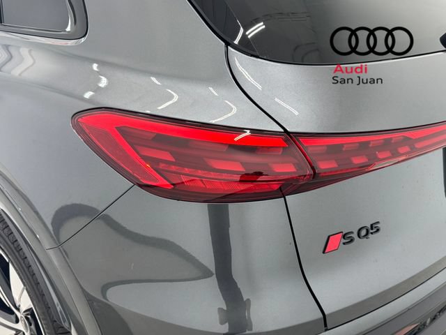 New 2026 Audi SQ5 Premium Plus AWD/4WD image 14