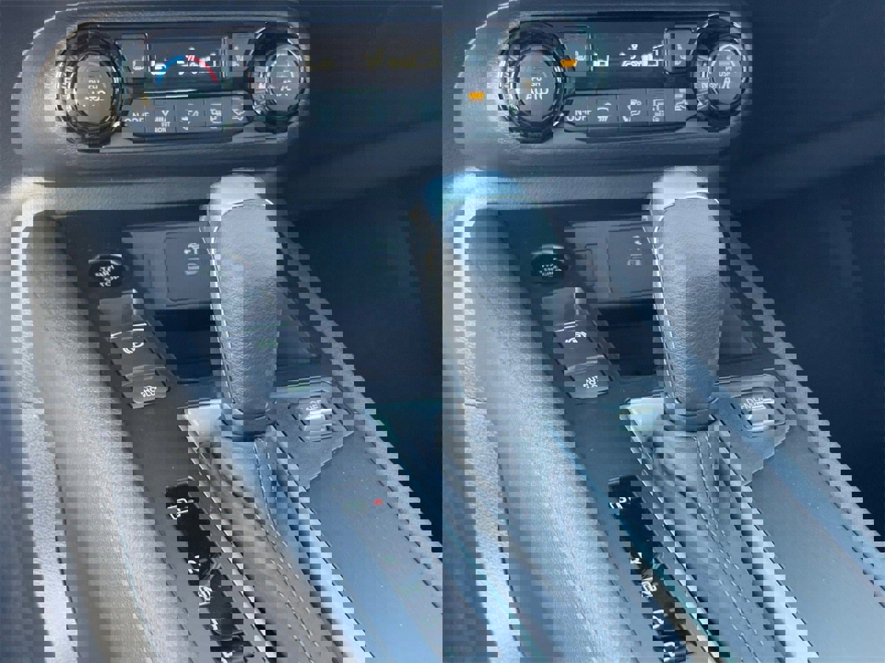 New 2026 Nissan Kicks SV image 25