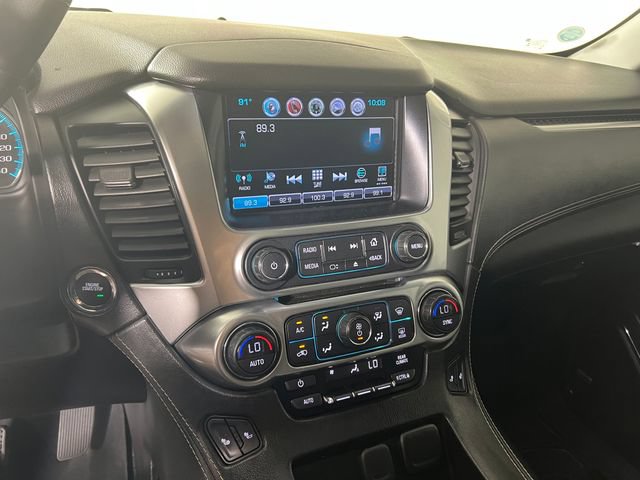Used 2017 Chevrolet Tahoe LT RWD image 19
