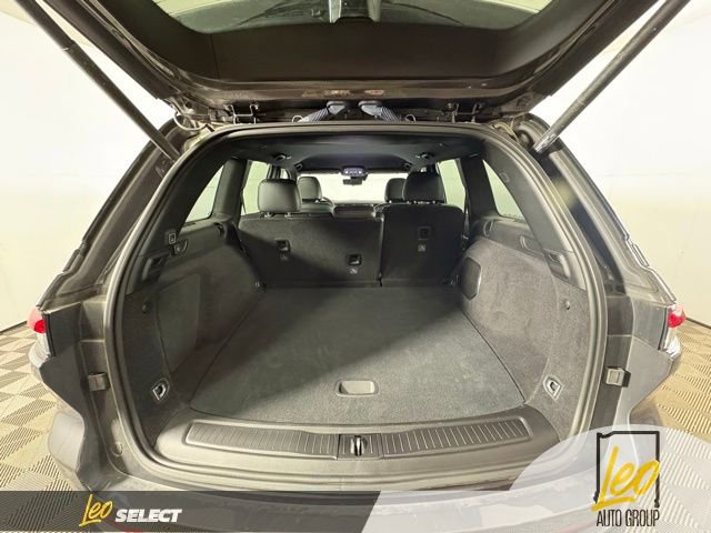 Used 2022 Jeep Grand Cherokee Trailhawk w/ Luxury Tech Group III AWD/4WD image 21