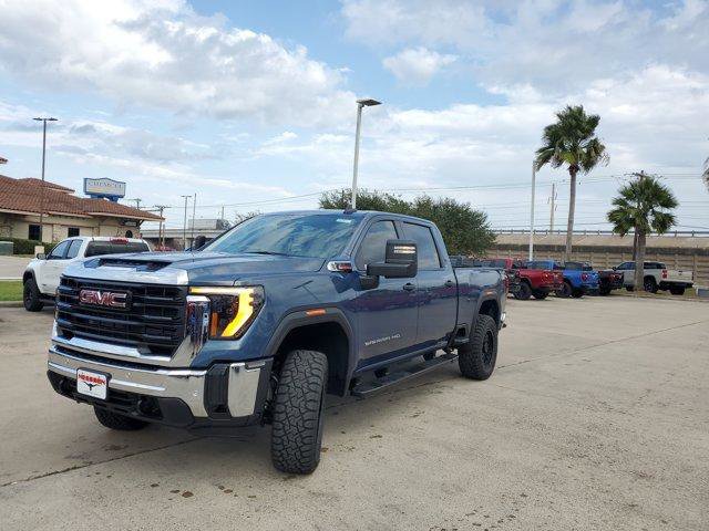 New 2026 GMC Sierra 2500 Pro w/ 1SA Pro Safety Plus Package image 3