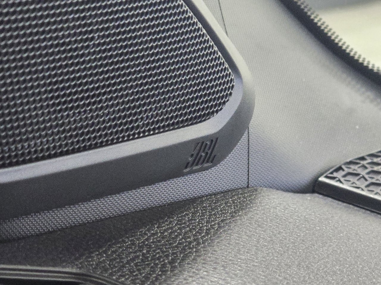 New 2026 Toyota Sequoia 1794 Edition image 11