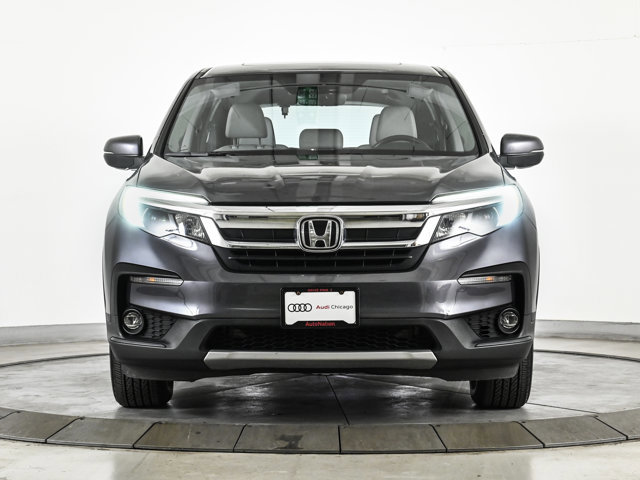 Used 2019 Honda Pilot EX-L image 2