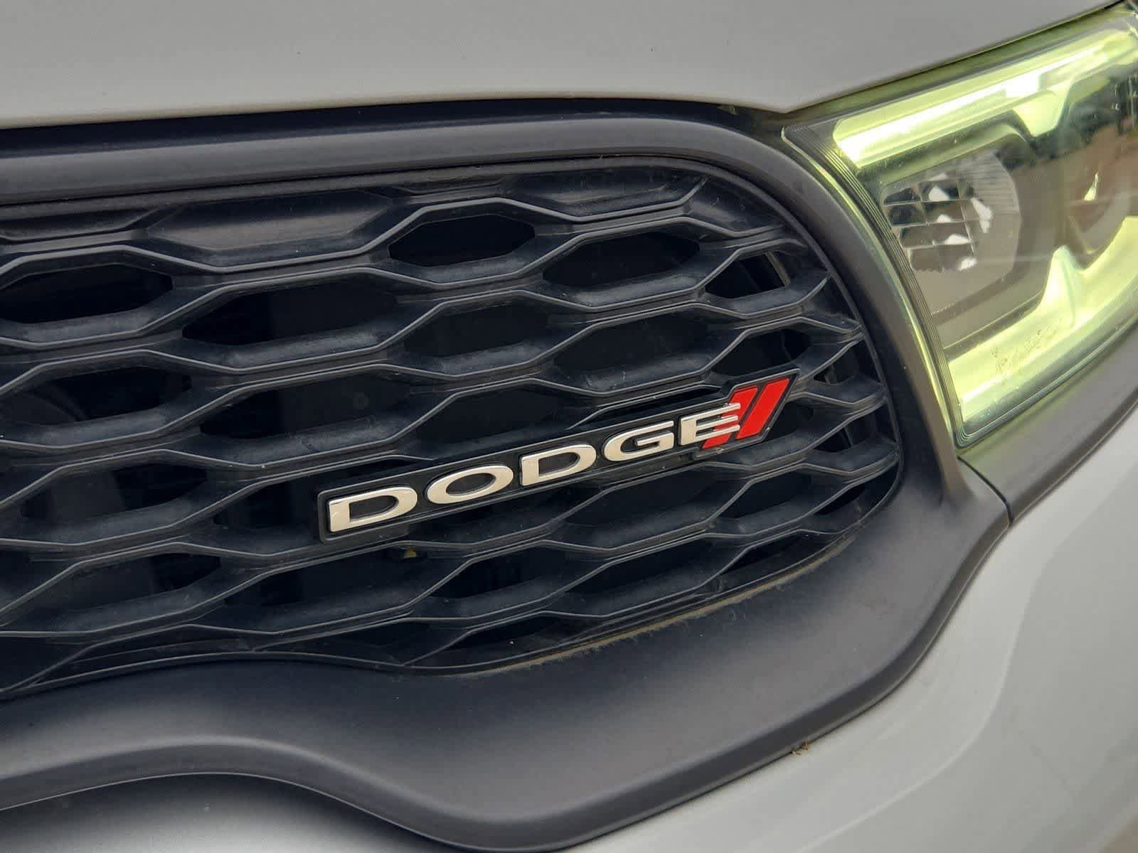 Used 2024 Dodge Durango R/T AWD/4WD image 10