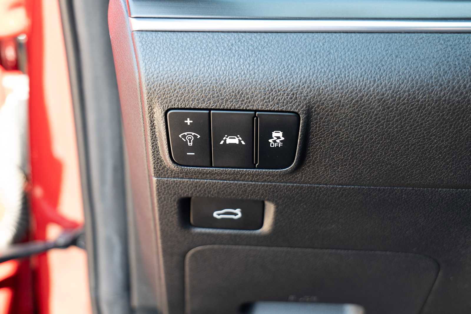 Certified 2023 Kia K5 GT w/ GT1 Package image 19