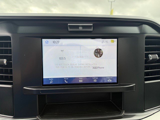 New 2026 Ford F550 4x4 Regular Cab Super Duty image 10