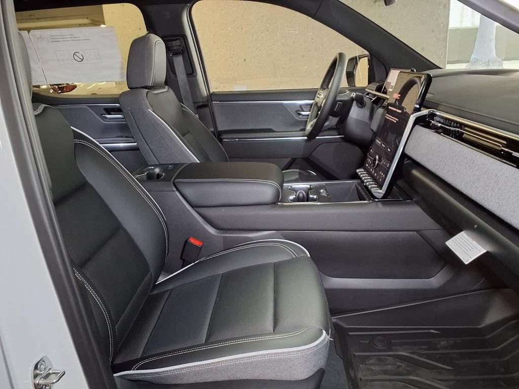 Used 2026 GMC Sierra EV Elevation AWD/4WD image 6