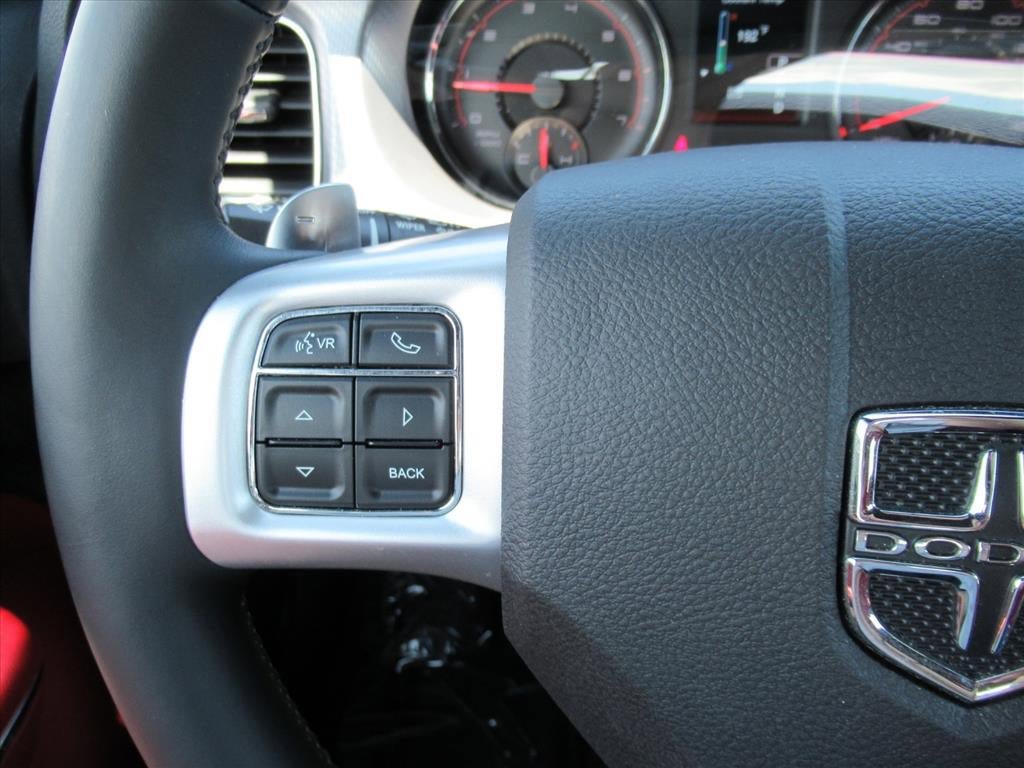 Used 2014 Dodge Charger R/T RWD image 23