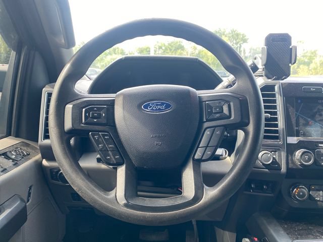 Used 2019 Ford F250 XLT w/ XLT Value Package AWD/4WD image 17