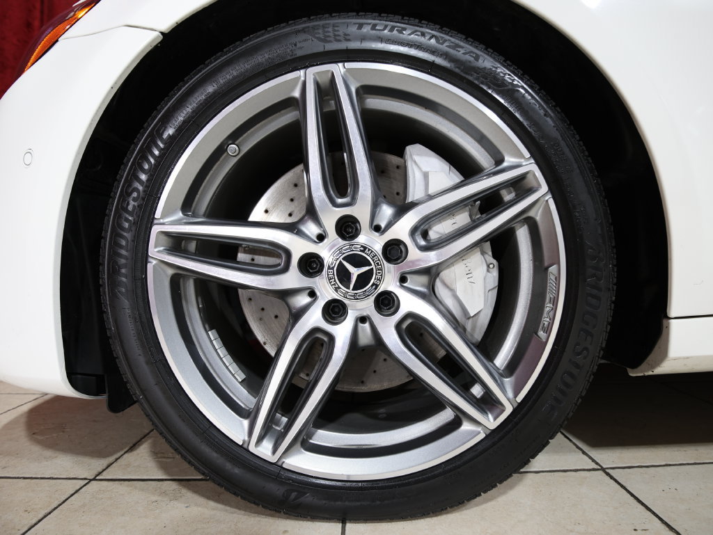 Used 2019 Mercedes-Benz E 300 image 6