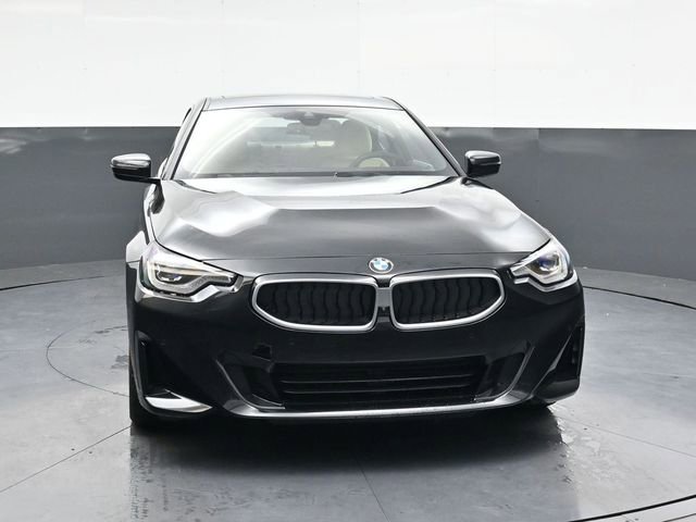 New 2025 BMW 230i Coupe w/ Premium Package image 9