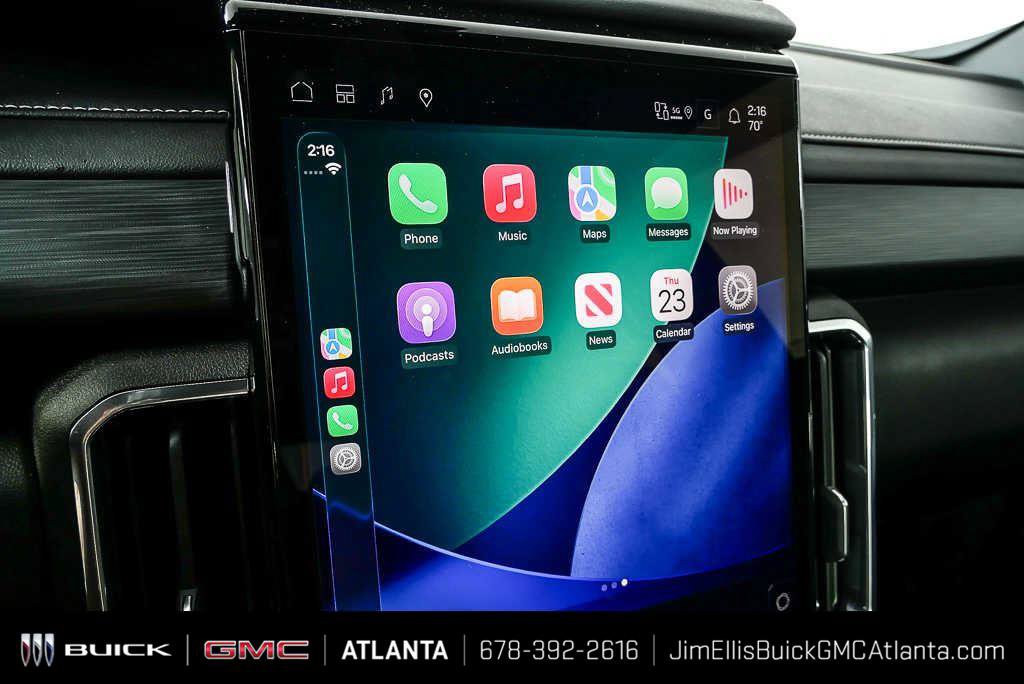 New 2026 GMC Acadia Elevation FWD image 16