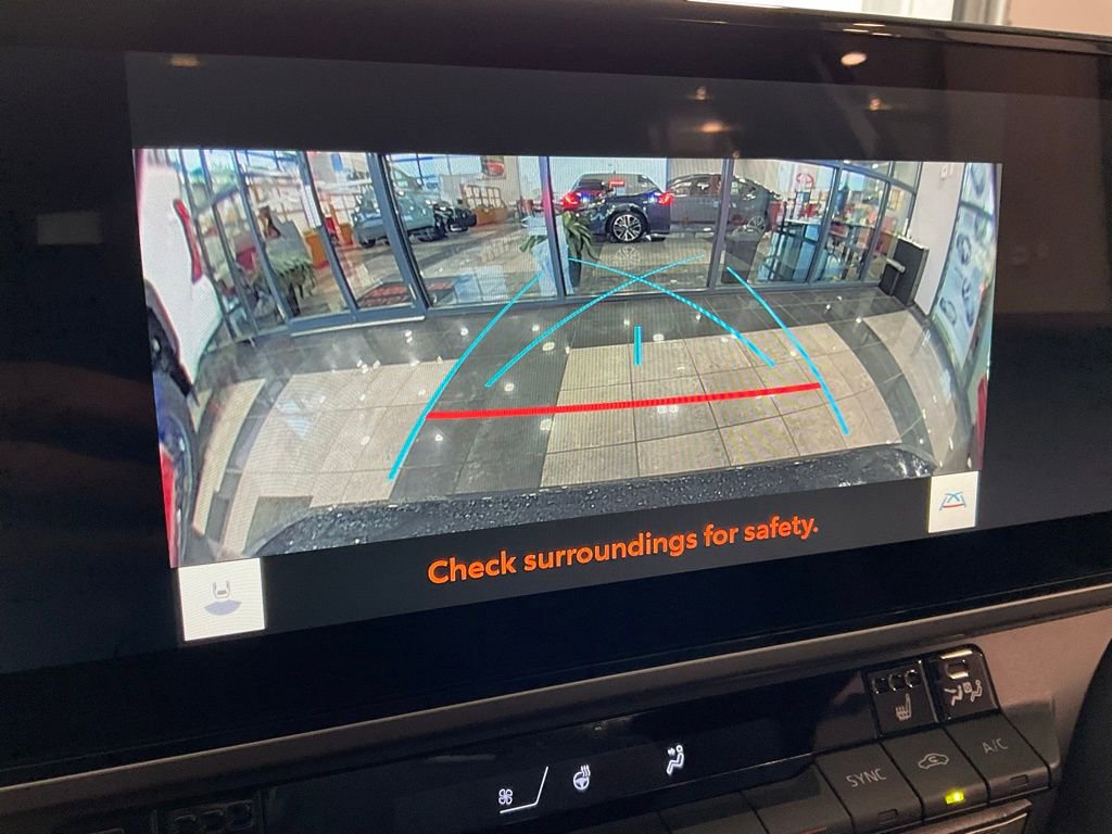 Used 2026 Toyota Camry XSE FWD image 15