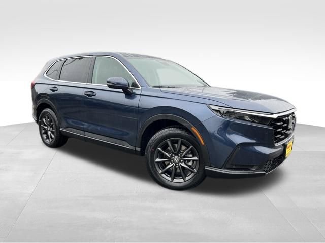 New 2026 Honda CR-V EX-L