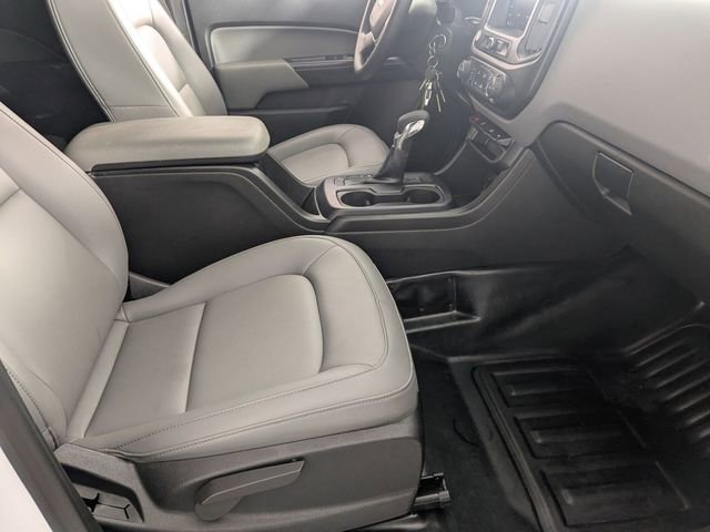 Used 2022 Chevrolet Colorado W/T w/ WT Convenience Package image 30
