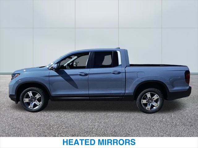 New 2026 Honda Ridgeline RTL image 10