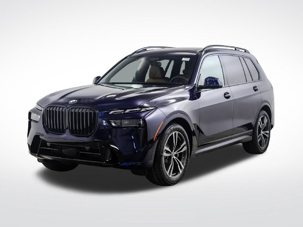 Used 2027 BMW X7 xDrive40i w/ M Sport Package