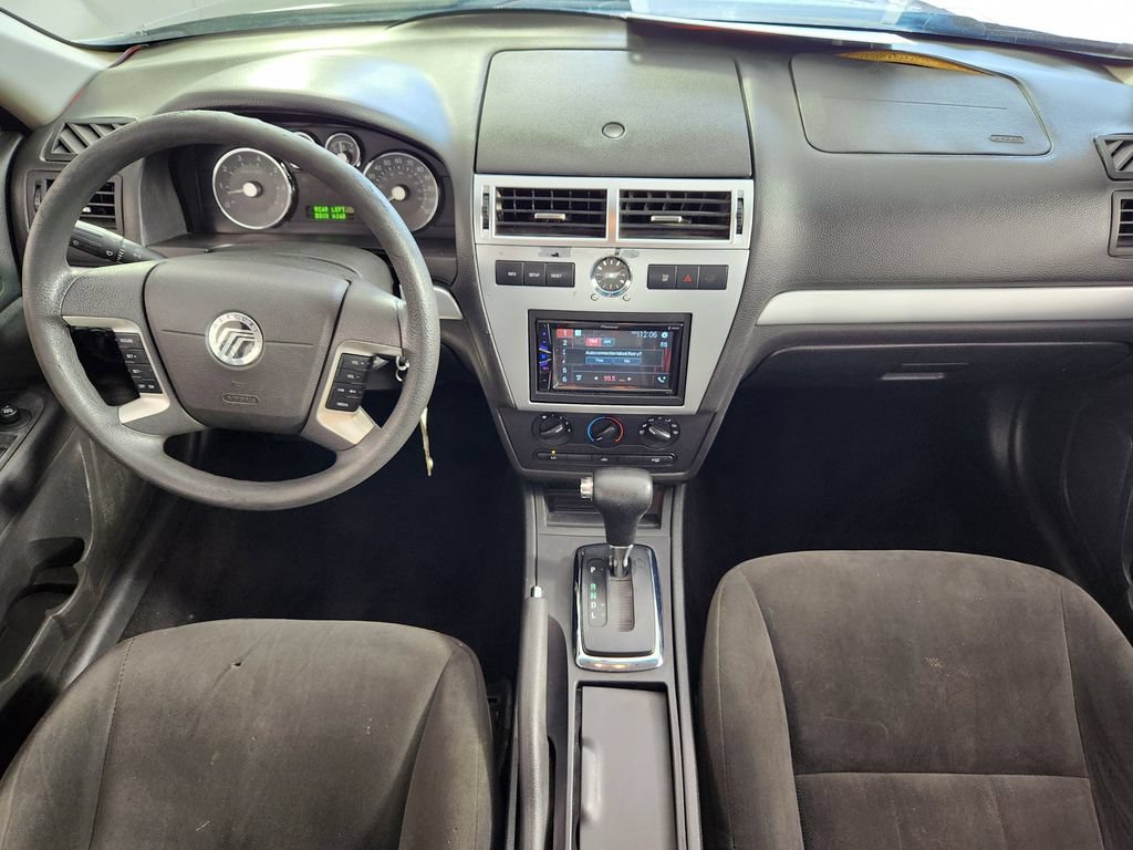 Used 2007 Mercury Milan V6 FWD image 15