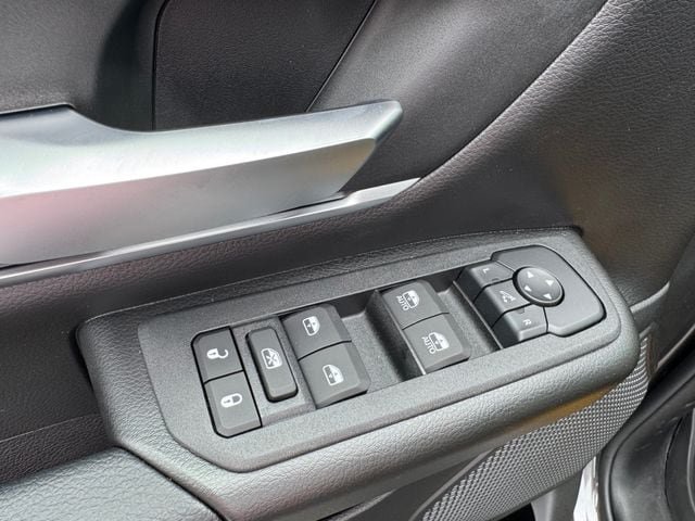 New 2026 RAM 1500 Big Horn AWD/4WD image 42