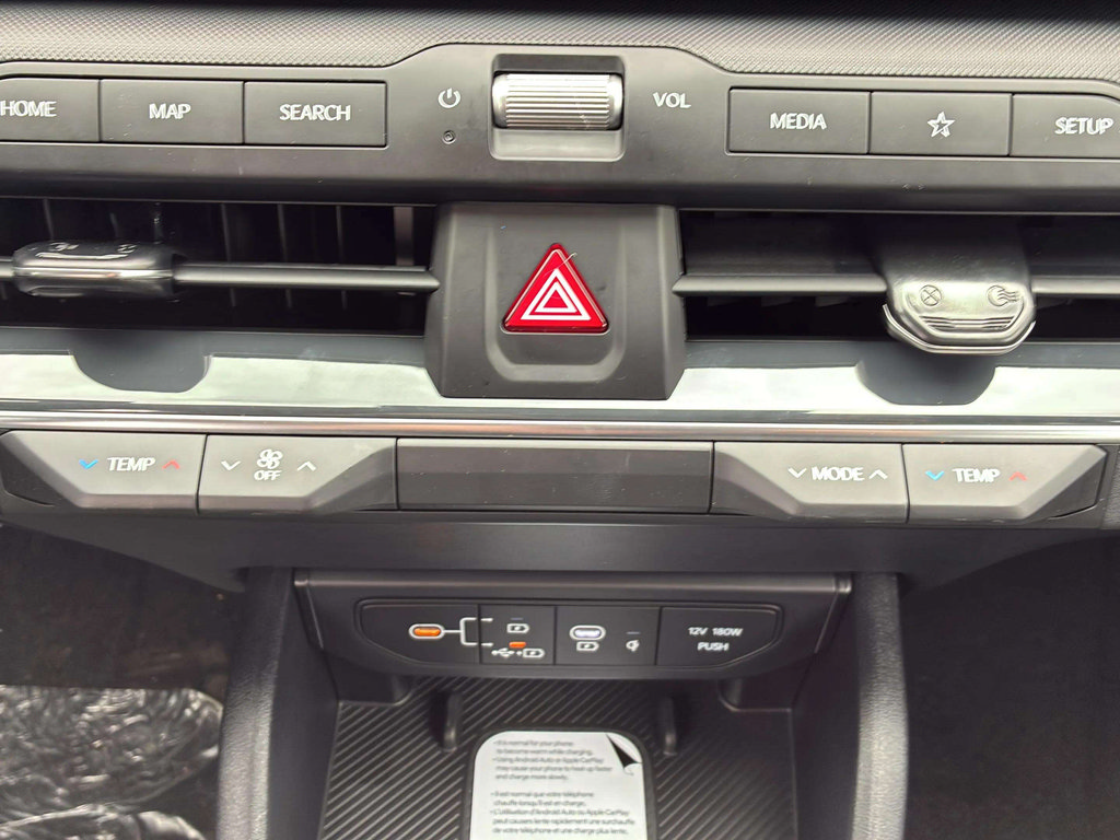 Used 2025 Kia K4 EX FWD image 17