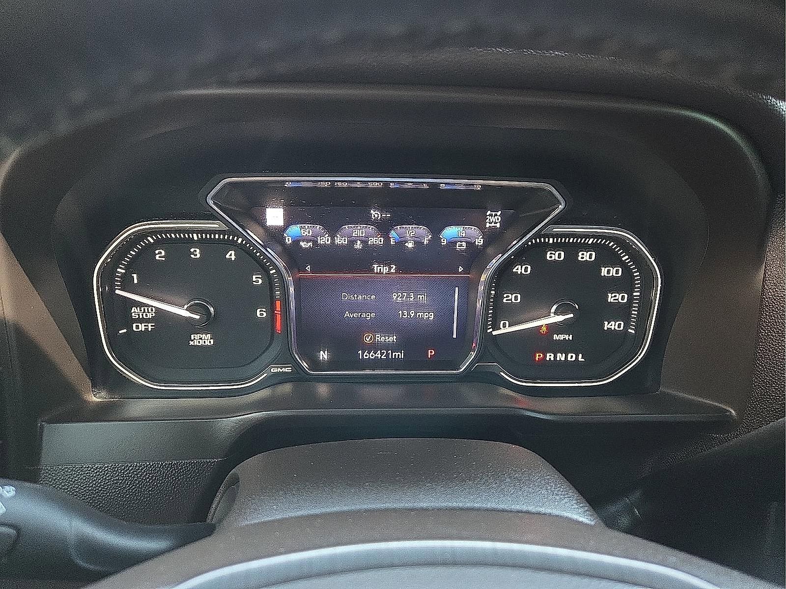 Used 2019 GMC Sierra 1500 Denali AWD/4WD image 23