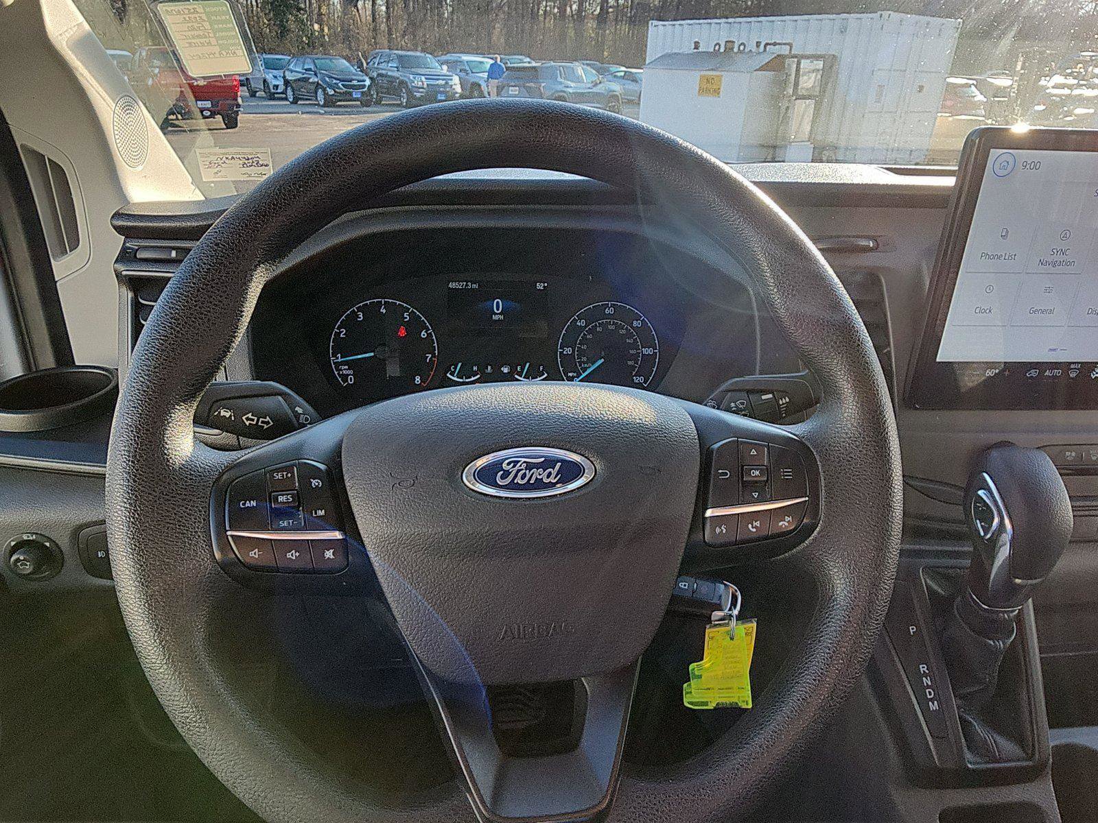 Used 2022 Ford Transit 350 XLT RWD image 15