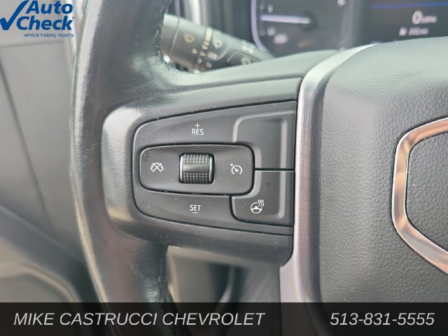 Used 2021 GMC Sierra 2500 SLE w/ SLE Value Package; AWD/4WD image 18
