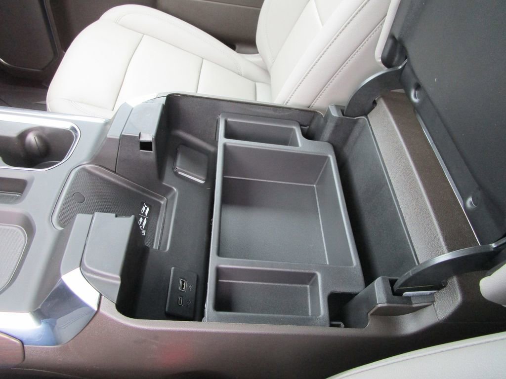 New 2026 GMC Sierra 1500 SLT w/ SLT Premium Plus Package AWD/4WD image 45