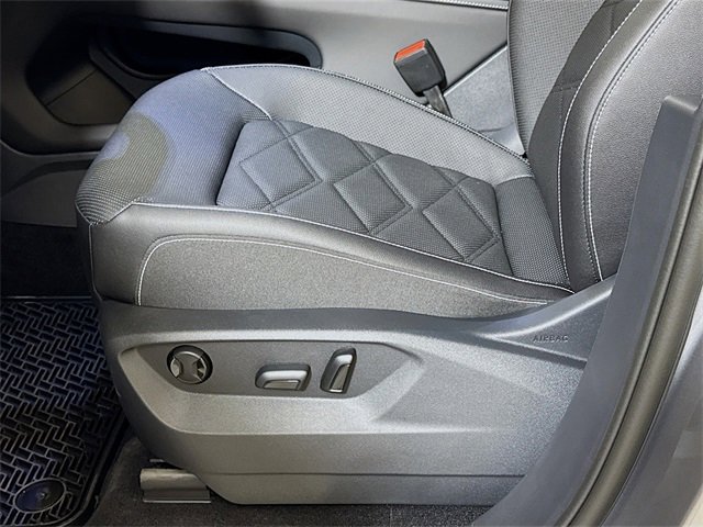 New 2026 Volkswagen Atlas SE image 16