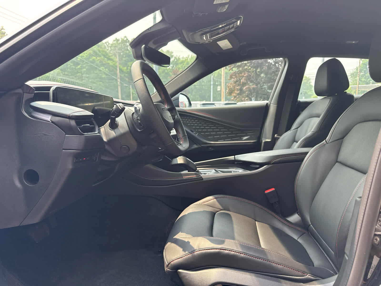 New 2027 Dodge Charger Scat Pack AWD/4WD image 9