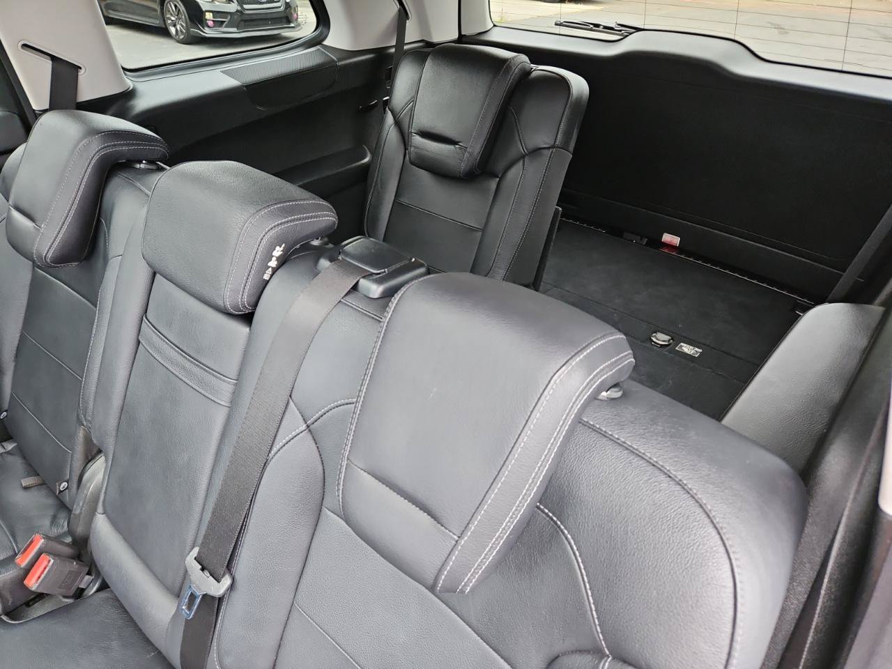 Used 2017 Mercedes-Benz GLS 550 4MATIC image 38