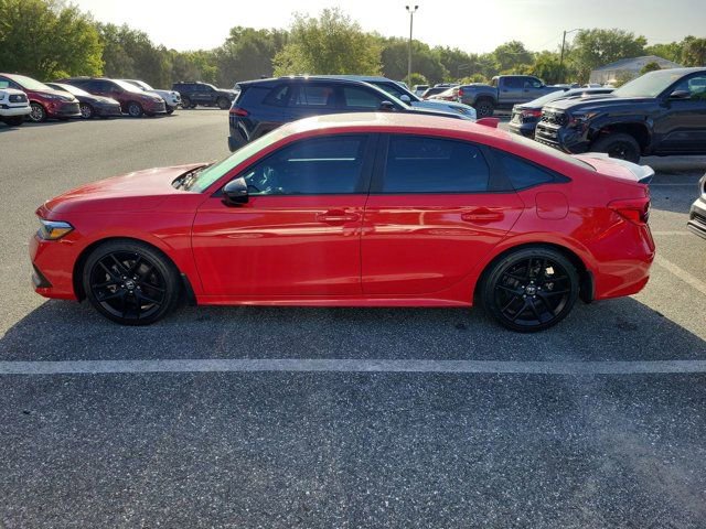 Used 2022 Honda Civic Si image 7