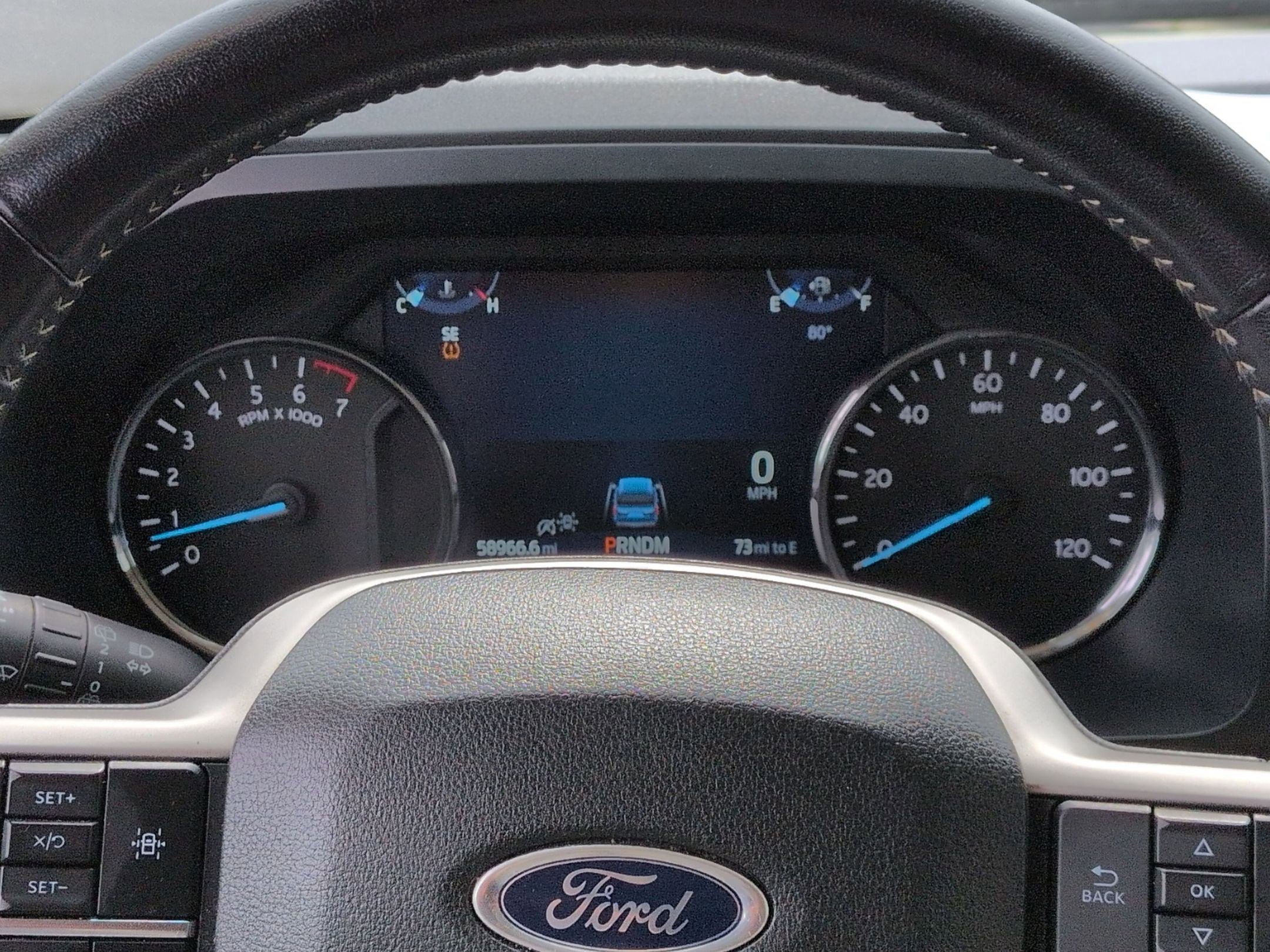 Used 2024 Ford Expedition XLT image 12