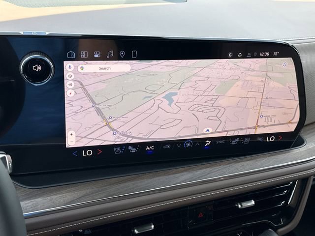 New 2026 Chevrolet Tahoe High Country image 30