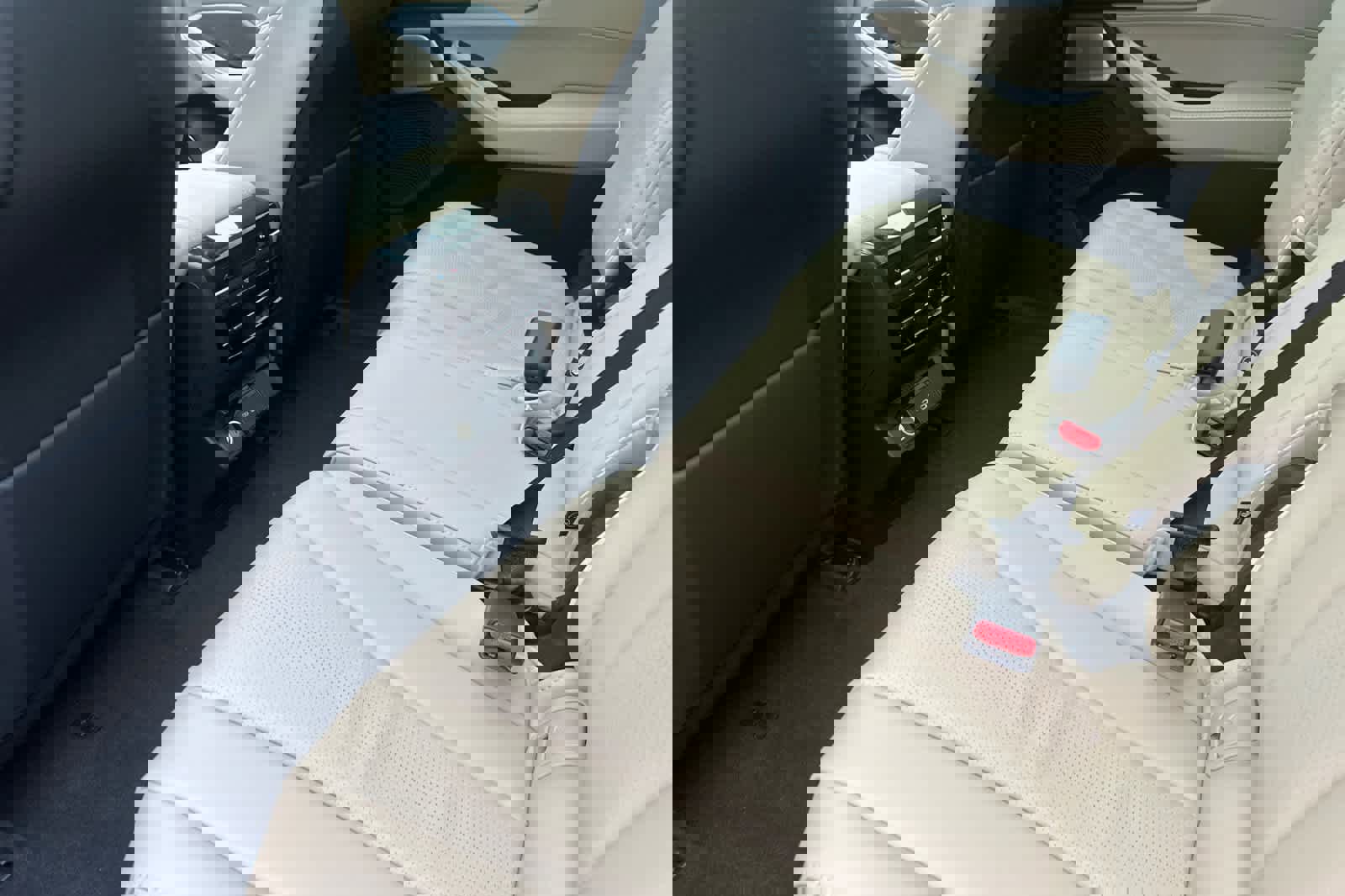 Certified 2025 Acura MDX SH-AWD w/ Technology Package image 9