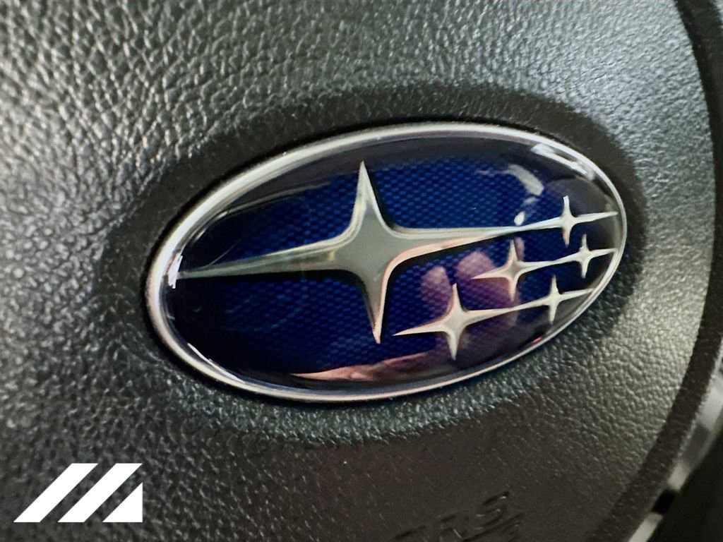 Certified 2026 Subaru Crosstrek 2.5i image 33
