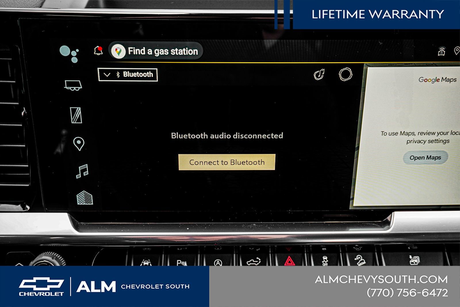 New 2026 Chevrolet Silverado 1500 LTZ w/ LTZ Premium Package image 39