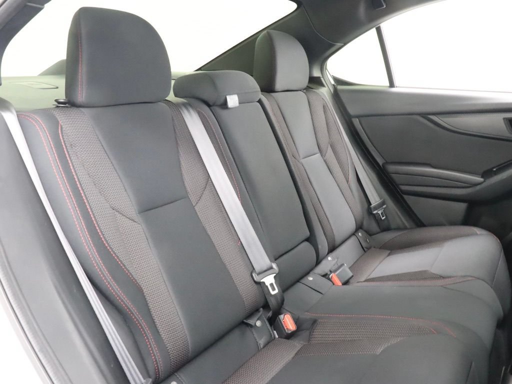 Used 2022 Subaru WRX Premium AWD/4WD image 35